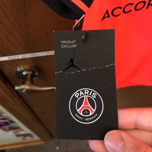 Nike/Jordan Gym t-shirt 😎 - Picture 7 of 8